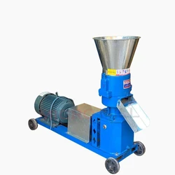 Cattle Feed Machine