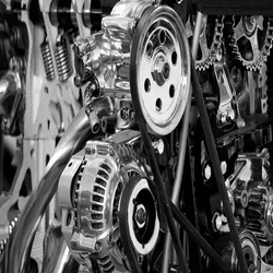 Automotive Parts