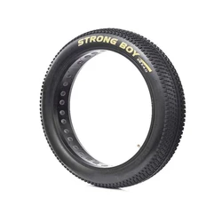 Rubber Cycle Tyre