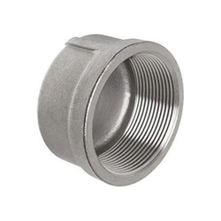 Cap Fittings — Durability available in all sizes