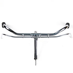 Cycle Handle
