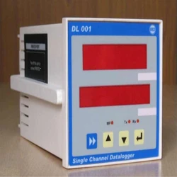 Data Logger Single Channel 