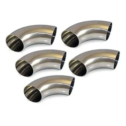 Stainless Steel Bend