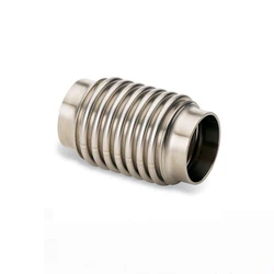 Thick Wall Bellows