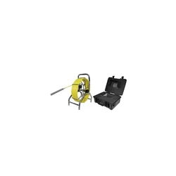 Pipe Inspection Camera Kit