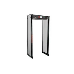 Door Frame Detector Scada Controls