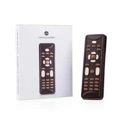 Choco Remote Shaped Chocolate