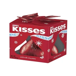 Dairy Kiss Box Chocolate Bar