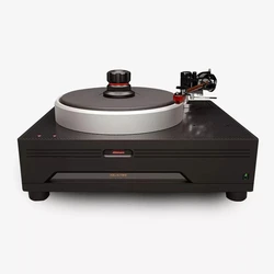 Electric Mk3 Player