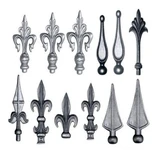 Gate & Grill Fittings