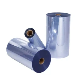 Blister Rigid Film