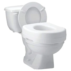 Toilet Seats