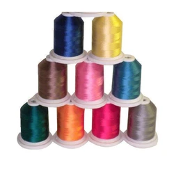 Polyester Embroidery Thread