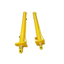 CI Hydraulic Cylinders