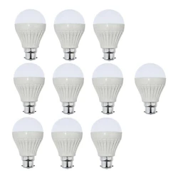 Iron 5W Led Bulb
