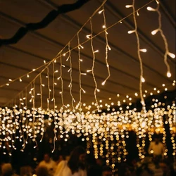 String Decoration Light
