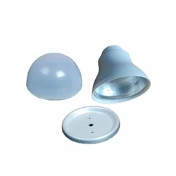 Led Bulb Housing