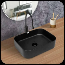 Wash Basin