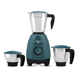 Steel Mixer Grinder
