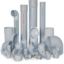 Pvc Pipes Fittings