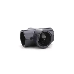 Tee Socket Corner