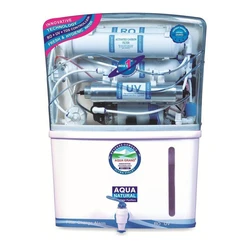 Water Ro Uv Purifiers