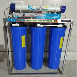 Uv Water Filter