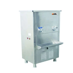 Water Steel Coolers