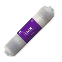 Alkaline Ro Filter