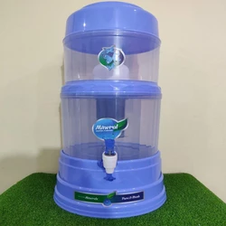 Water Mineral Filter