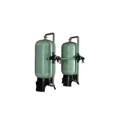 Sand Industrial Filter 