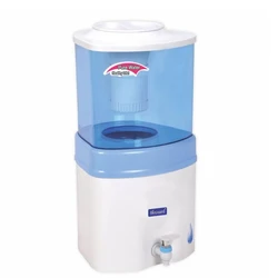 Mineral UF Pot