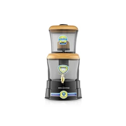 Mineral Aquafresh Pot Purifier