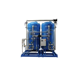 Softening Water Equipment