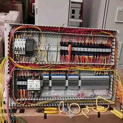 Electrical control panels