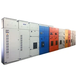 Main LT Panel