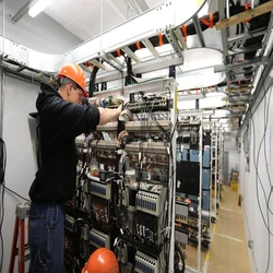 Electrical Signaling Contractors