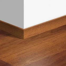 Laminate Skirting Boards