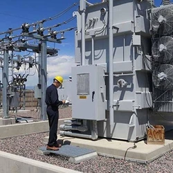 Transformer Installation Services