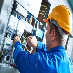 Operation Maintenance Service