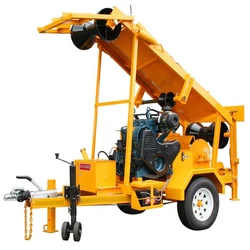 Sewer Cleaning Machines