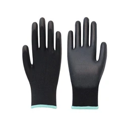 PU Coated Glove