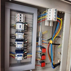 Electrical Power Panels