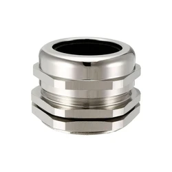 Safe Cable Gland
