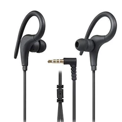 Ear Hook Headphones