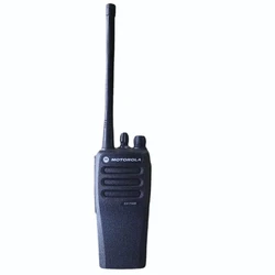 Motorola Walkie Talkie