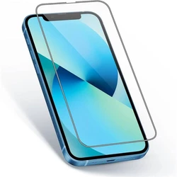 Tempered Glass Screen Protector