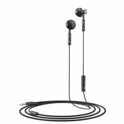 Fashionable Wired Earphones