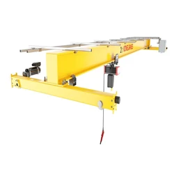 Cranes & Hoists