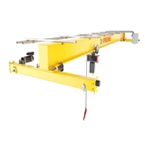 Cranes & Hoists